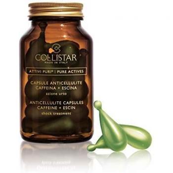 Attivi Puri Anti-Cellulite Capsules 14 Pz