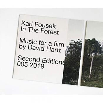 In the Forest [Vinilo]