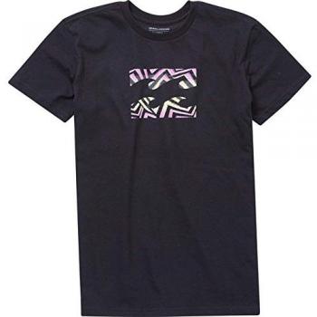 Team Wave tee SS