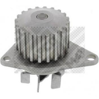 Bomba de agua MAPCO 21302 para PEUGEOT y CITROËN (modelos: 206, 307, Partner, 205, 106, 306, 309, 405, Ranch; Xsara