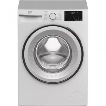 Lavadora frontal Beko 11 kg 1400 rpm Clase A Blanca