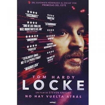 Locke [DVD]