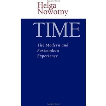 Time: The Modern and Postmodern Experience