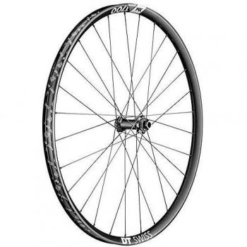 DT Swiss XM 1700 Spline 27.5 Boost Front Wheel - 15x110mm Disc, 30mm Rim Width