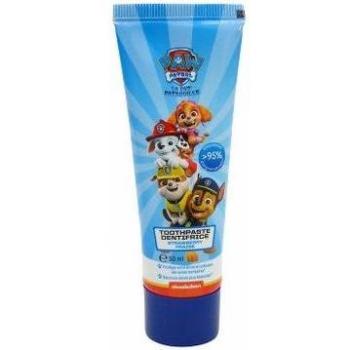 Dentífrico Take Care Paw Patrol Fresa 50ml
