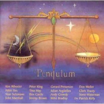 Pendulum