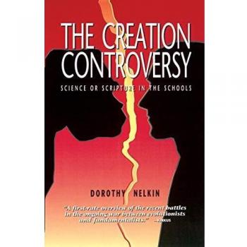 Controversia de la Creación: Ciencia o Escritura en las Escuelas (Edición Rústica)