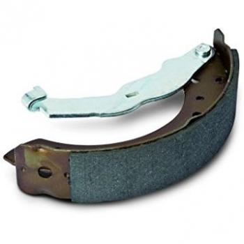 Kit de accesorios para zapatas de freno Hella 8DZ 355 200-891 - Compatible con Toyota RAV4 y sistema de frenos Sumitomo
