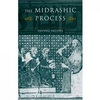 El Proceso Midráshico: Tradición e Interpretación en el Judaísmo Rabínico - Edición de Bolsillo Cambridge