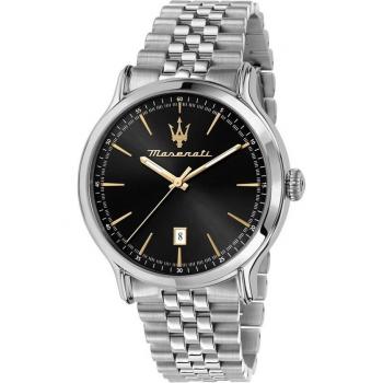 Maserati Reloj para Hombre Epoca R8853118029