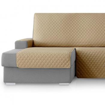 Funda Cubre sofá chaise longue Modelo Rombos