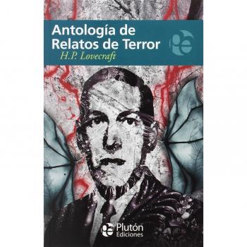 ANTOLOGIA DE RELATOS DE TERROR