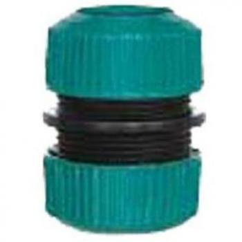 Reparador manguera 3/4 AquaEmpalme automatico aquastop 3/4 AquaCalcetin k2 largo negro Issaline