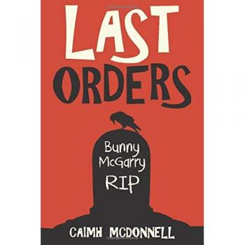 Last Orders: 4