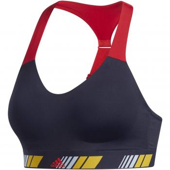 adidas Sfi Moto Gr Bra Sujetador Deportivo, Mujer, Tinley, 85C