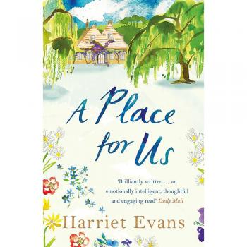 Un Lugar para Nosotros - Novela de Harriet Evans