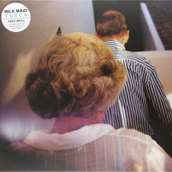 Yucca [VINYL]