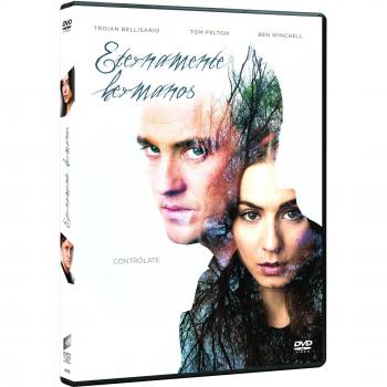 Eternamente Hermanos [DVD]