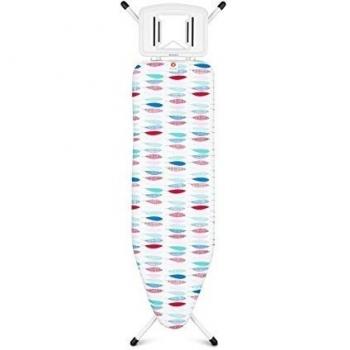 Brabantia 104466 tabla de planchar - Accesorio de planchado