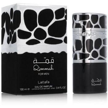 Men's Perfume Lattafa EDP Qimmah For Men (100 ml)