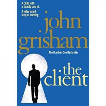 Libro El Cliente: Un Thriller Policial Captivador del Autor Bestseller del Sunday Times en Misterio y Suspense