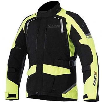 Alpinestars Chaqueta Andes V2 DRYSTAR Fluor XXXXL