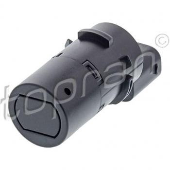 Sensor de aparcamiento HANS PRIES 502 737 / Sensor de aparcamiento TOPRAN 502 737