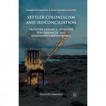 Settler Colonialism and