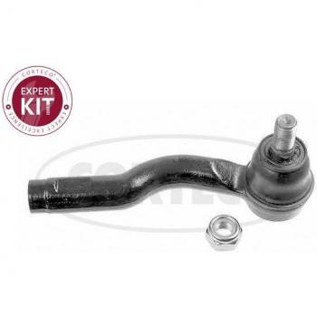 Rótula de dirección CORTECO 49401822 - Tipo: Rótula de dirección, Marca: CORTECO, Número de parte: 49401822