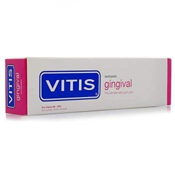 Vitis Gingival Dentif 100Ml V2