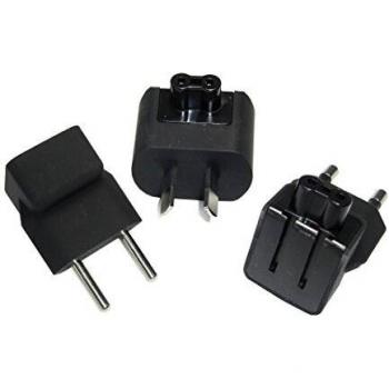 SRAM eTAP World Adapters (includes adapters for Australia/Brazil/Korea)
