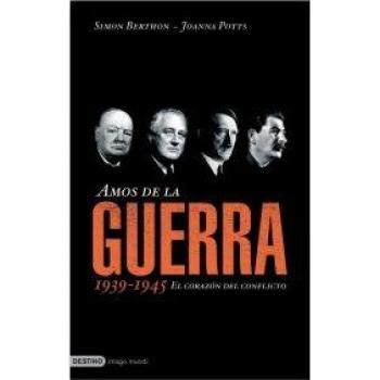 Amos de la guerra