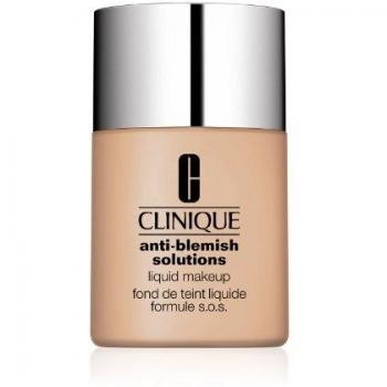 Clinique Anti-Blemish Solutions Liquid Foundation 30ml - Shade 07 Golden