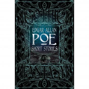 Edgar Allan Poe Short Stories