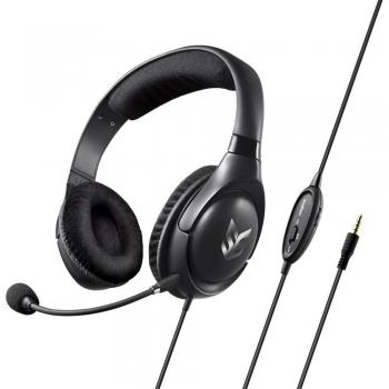 Auriculares con micrófono Creative Blaze V2