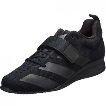 adidas Performance F99816_44, Zapatos Deportivos Unisex Adulto, Black, 44 EU