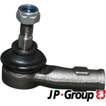 Rótula de dirección JP GROUP 1144601270 - Tipo: Rótula de dirección, Marca: JP GROUP, Número de pieza: 1144601270