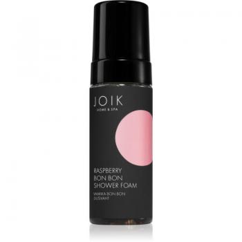 JOIK Organic Raspberry Bon Bon Body Washing Foam 150 ml