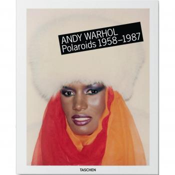 ANDY WARHOL POLAROIDS