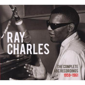 The ABC years 1959 - 1961 - CHARLES, RAY