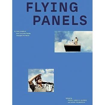 Flying panels. How concrete panels changed the world