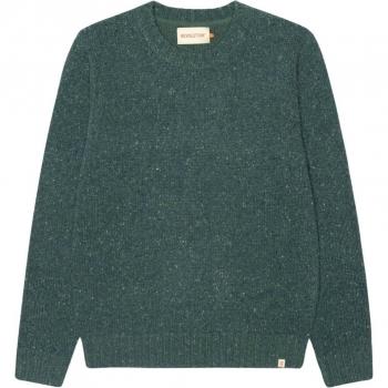 Revolution No-Compromise Sweater