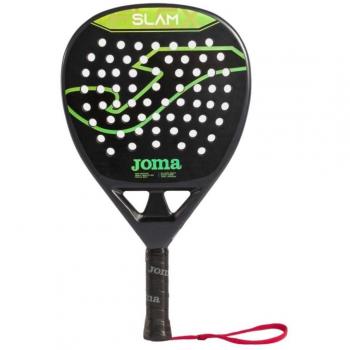 Pala Joma Slam Flex Antracita Verde