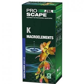 JBL Proscape K Macroelements 250 Ml 250 g