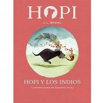 Hopi 4. Hopi y los indios - Josep Lluís Badal