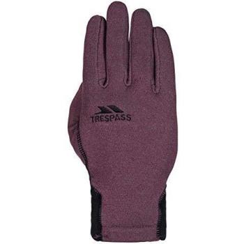 Trespass Atherton Guantes, Unisex Adulto, BBY, l/XL