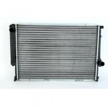 Radiador de refrigeración del motor THERMOTEC D7B014TT