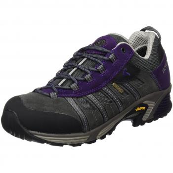 Boreal Aztec W's - Zapatos Deportivos para Mujer, Color Morado, Talla 8