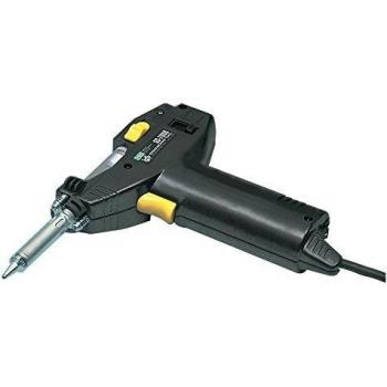 Iberiapc 5412810145461 - Pistola desoldadora denon
