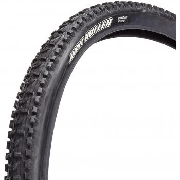 Maxxis High Roller Cubierta MTB, Unisex Adulto, Negro, 29 x 2.10
